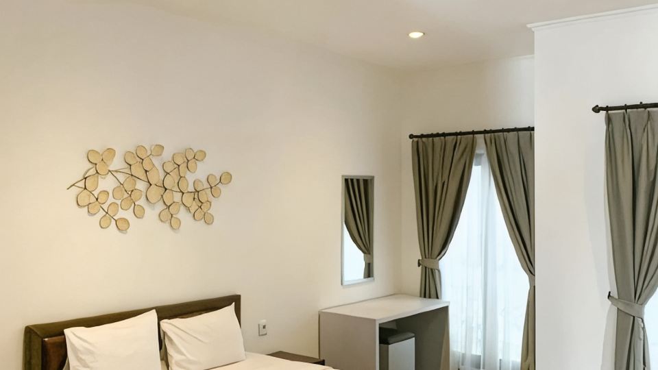 Two Rich Hotel Jepara by KIYANA