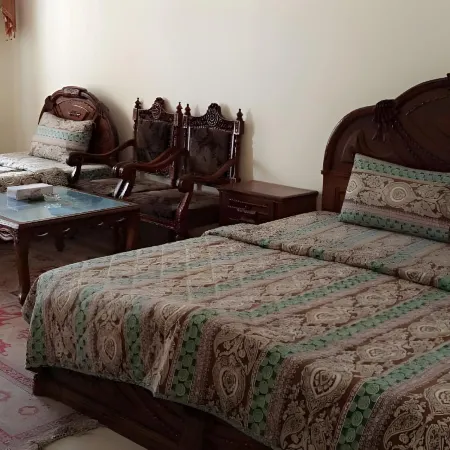 Hotel Al Khaleej