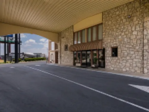 Americas Best Value Inn Buda Hotels in Buda