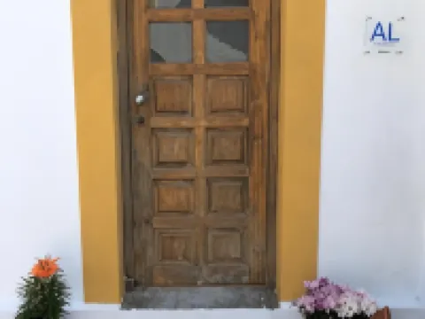 Margarida Guest House - Rooms Almada otelleri