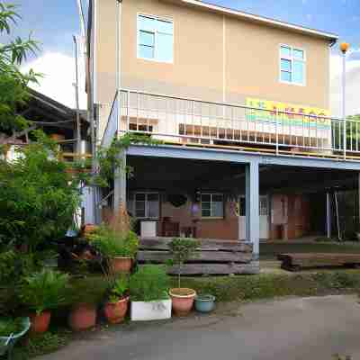 Shan Ming Show B&B Hotel Exterior