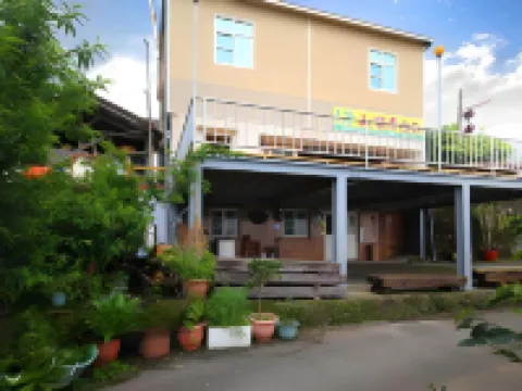 Shan Ming Show B&B Hotels near Qingnianling Loop Pathway