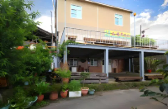 Shan Ming Show B&B Hotels near Alishan Post Office