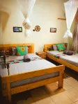 Santaviva Hotel - parking