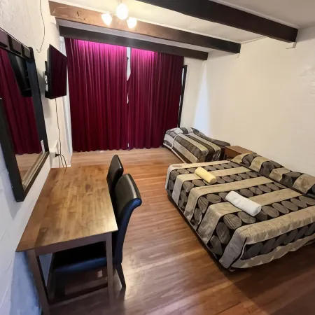 El Toro Motel