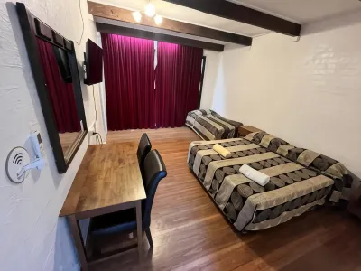 El Toro Motel 보우치어스 비치 주변 호텔