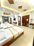 Hang Nga Luxury Hotel