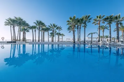Estival Torrequebrada Hotels near House of the B-Fashion Doll