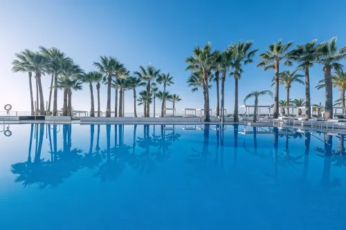 Estival Torrequebrada Hotels in Benalmadena