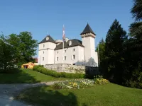 Les Afforêts Hotels in Saint-Pierre-en-Faucigny