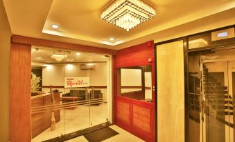 Hotel Ramtel Inn