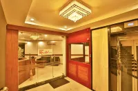 Hotel Ramtel Inn - บริการรถรับส่ง