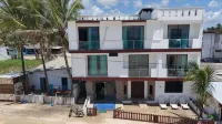 Hotel Sierra Negra Các khách sạn ở Puerto Villamil