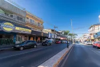 Apartamentos 2 Qtos C/Suite ,Cozinha Completa, Wi-Fi 1GIga, Jr Catito Hoteles en Riacho Fundo I