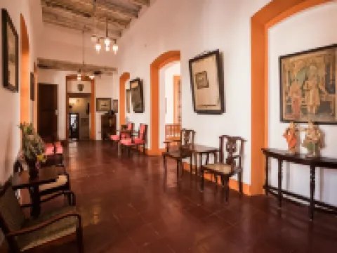 Dune de l'Orient Hotels in Puducherry