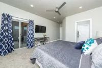 Southern Utah Vacationing at Its Best! - Balcony