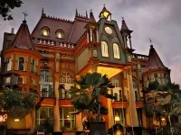 Gajahmada Graha Hotel