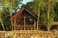 보르네오 내추럴 수카우 빌릿 리조트 Kinabatangan 호텔