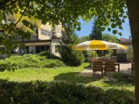 Hotel Schachener Hof Stadttheater Lindau 주변 호텔