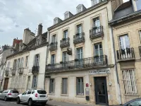 Hotel Le Jacquemart Hotels in Dijon