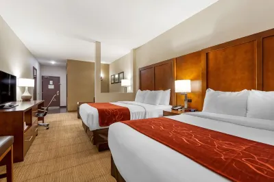 Comfort Suites