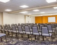 Comfort Inn Wethersfield - Hartford Hotel di Rocky Hill