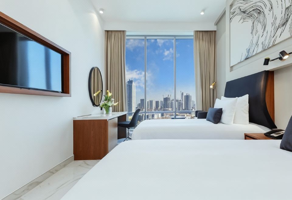 3. 호텔 아발론 두..