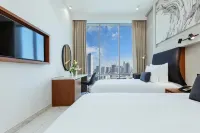 Hotel Avalon Dubai Jumeirah Village Circle Hotels in Jumeirah Village Circle
