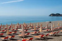 Hotel Olimpo - Le Terrazze - sul mare