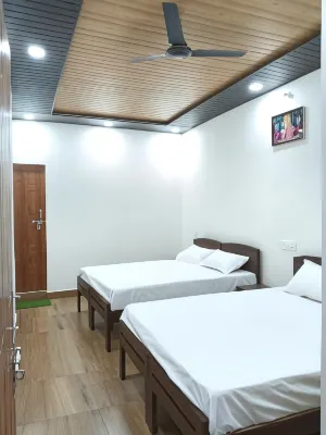 BRS Homestay