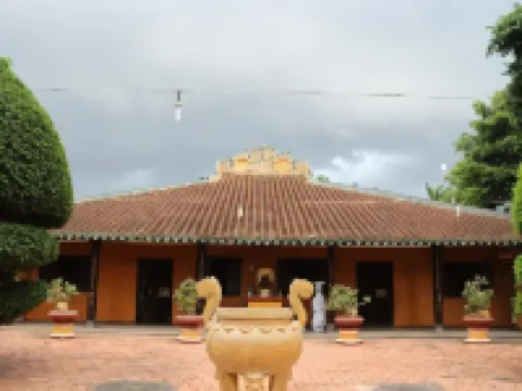 AULE HOSTEL Hotels near Lam Son Square