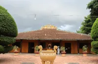 Lunaria Maison - Thư Thái Homestay