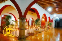 Hotel Santa Elena Hotels in El Fuerte