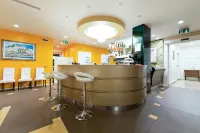 Palace Hotel & Spa la Conchiglia d' Oro - bar