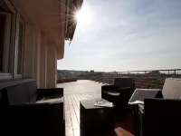 Residence le Terrazze Hotels in Trieste