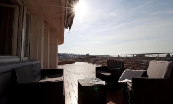 Residence le Terrazze