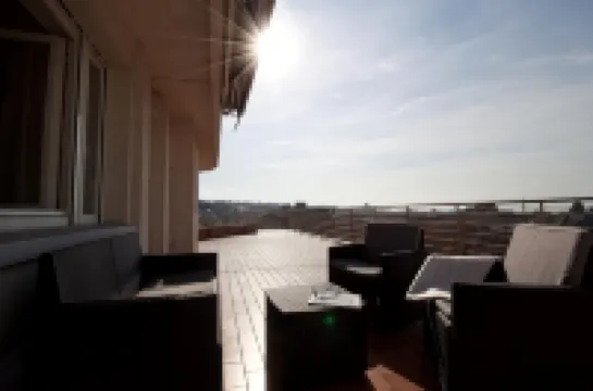 Residence le Terrazze