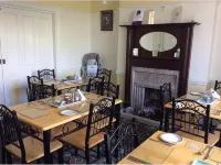 Alma Lodge Guest House Hotels in Saltash