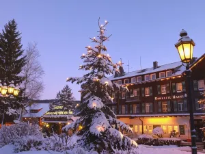 Treschers Schwarzwald Hotel
