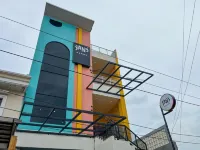 Sans Hotel Premiere Majapahit Semarang Hotels in Peterongan