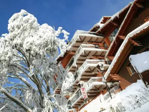 Hotel Pension Grimus