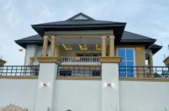 Nanani Luxury Villa - Kumasi Hotel a 