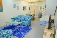 Mailz Haven Door B- Modern 3Br Apartment Near SM Hotels in 