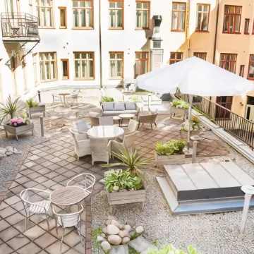Hotel Örebro