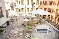 Hotel Örebro Hotel in zona Conventum Konferens