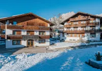Chalet Stadio