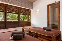 謐境翼居-成人專屬療愈瀉湖酒店 - SPA