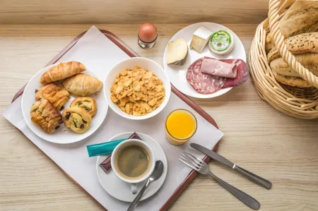 Greet Hotel Grenoble Centre Gare