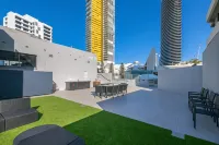 Victoria Square Apartments