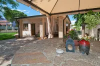 Gentarrubia Hotels in Poggio dei Pini